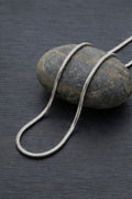 Premium 5mm Snake Neck Chain