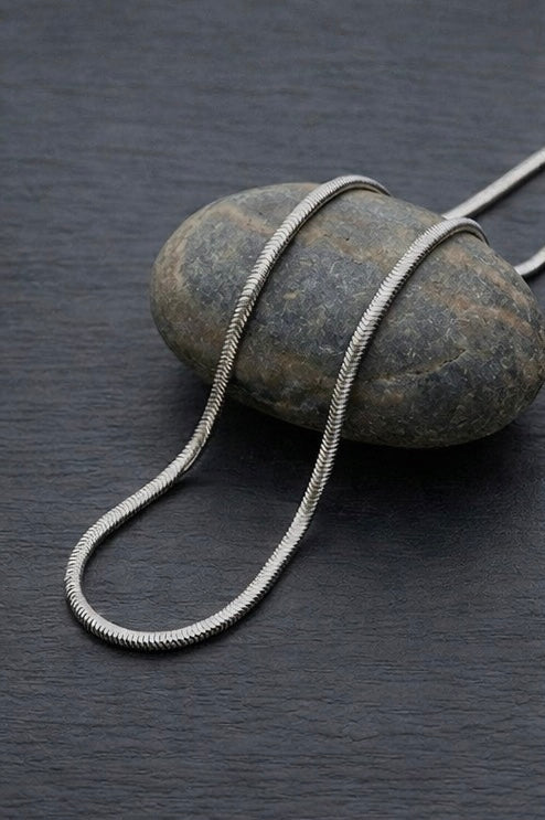 Premium 5mm Snake Neck Chain